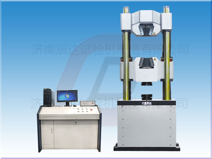 哪些因素會影響WAW-2000E液壓拉力試驗機的精準(zhǔn)度？