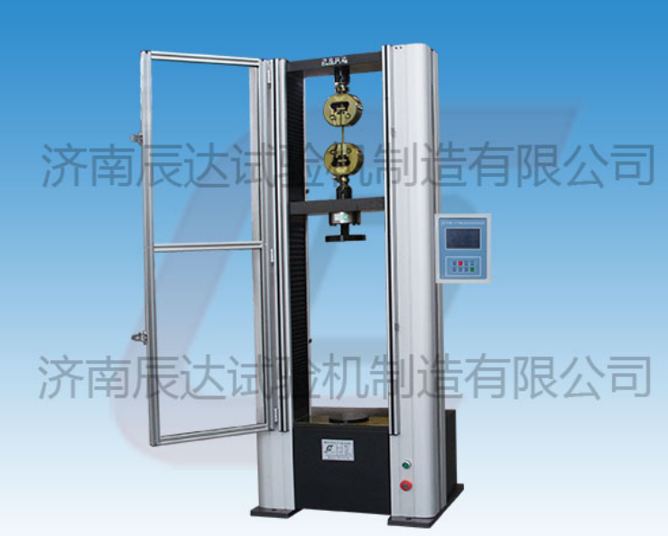 要怎么選擇靠譜的數(shù)顯電子萬能試驗(yàn)機(jī)WDS-100廠來購買產(chǎn)品？